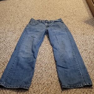 Levis jeans